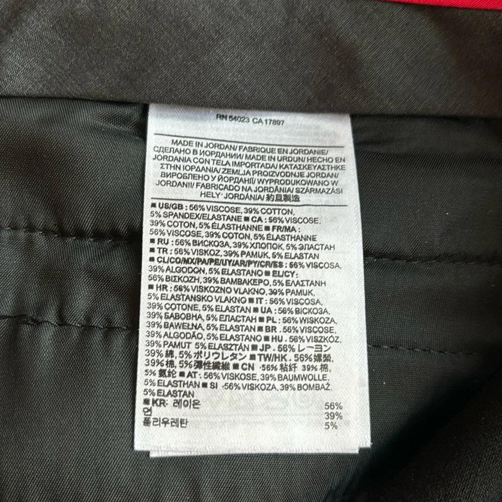 🎯BANANA REPUBLIC Slacks ***EUC*** - Picture 4 of 4